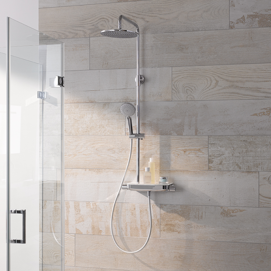 AquaTray RS 200 Thermostaat