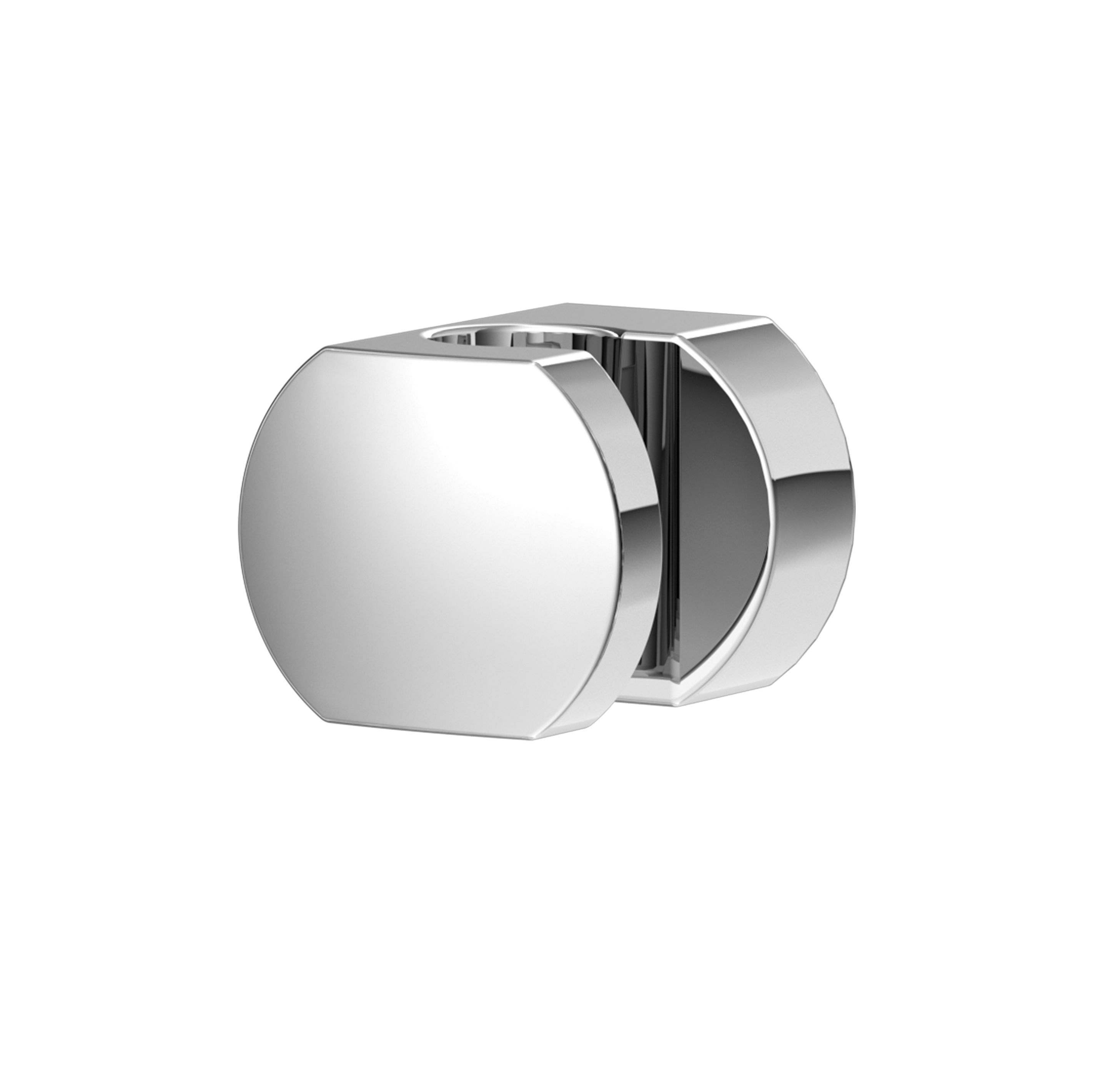 Handdouchehouder AquaXPro Rond