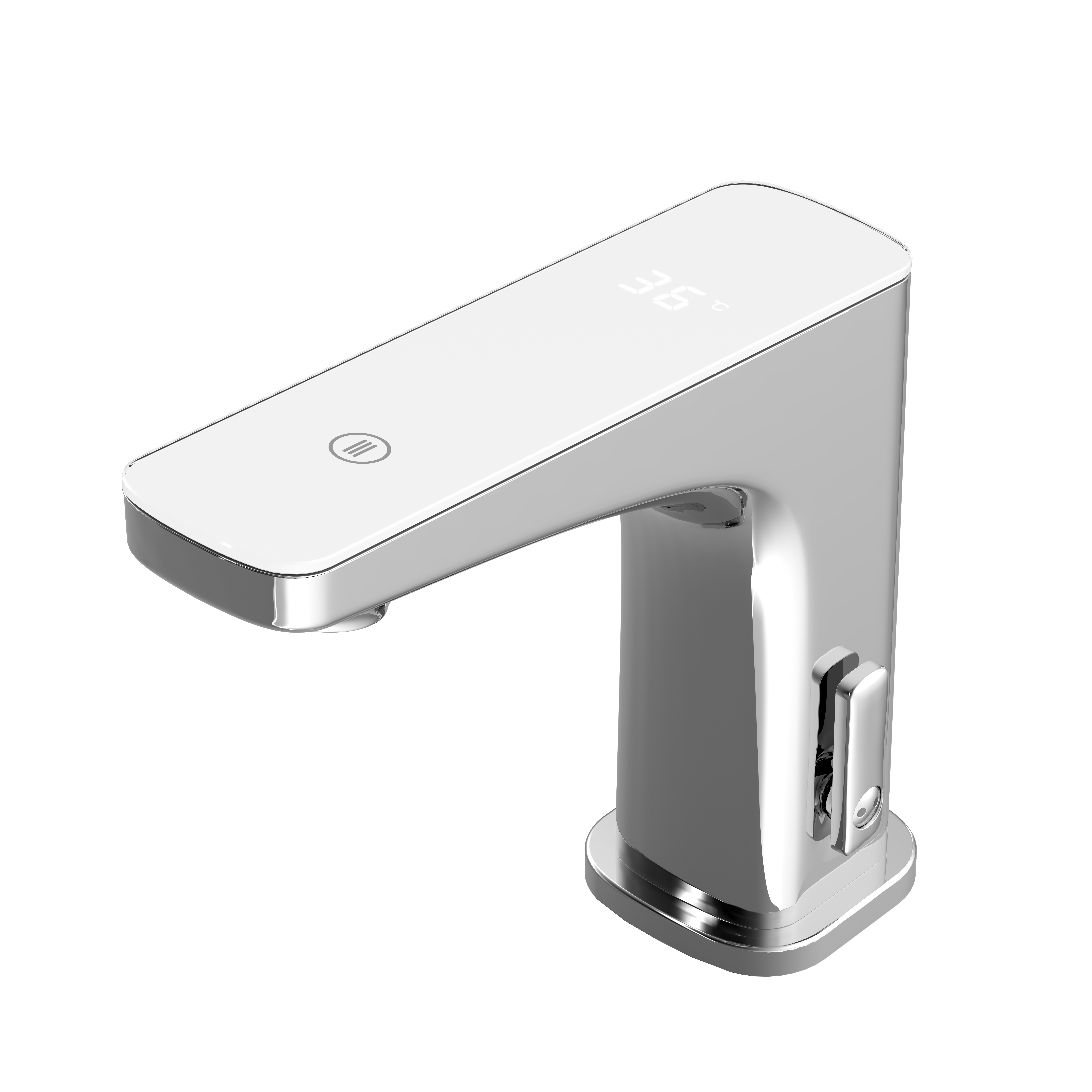 Contactloos wastafelkranen  AquaXPro